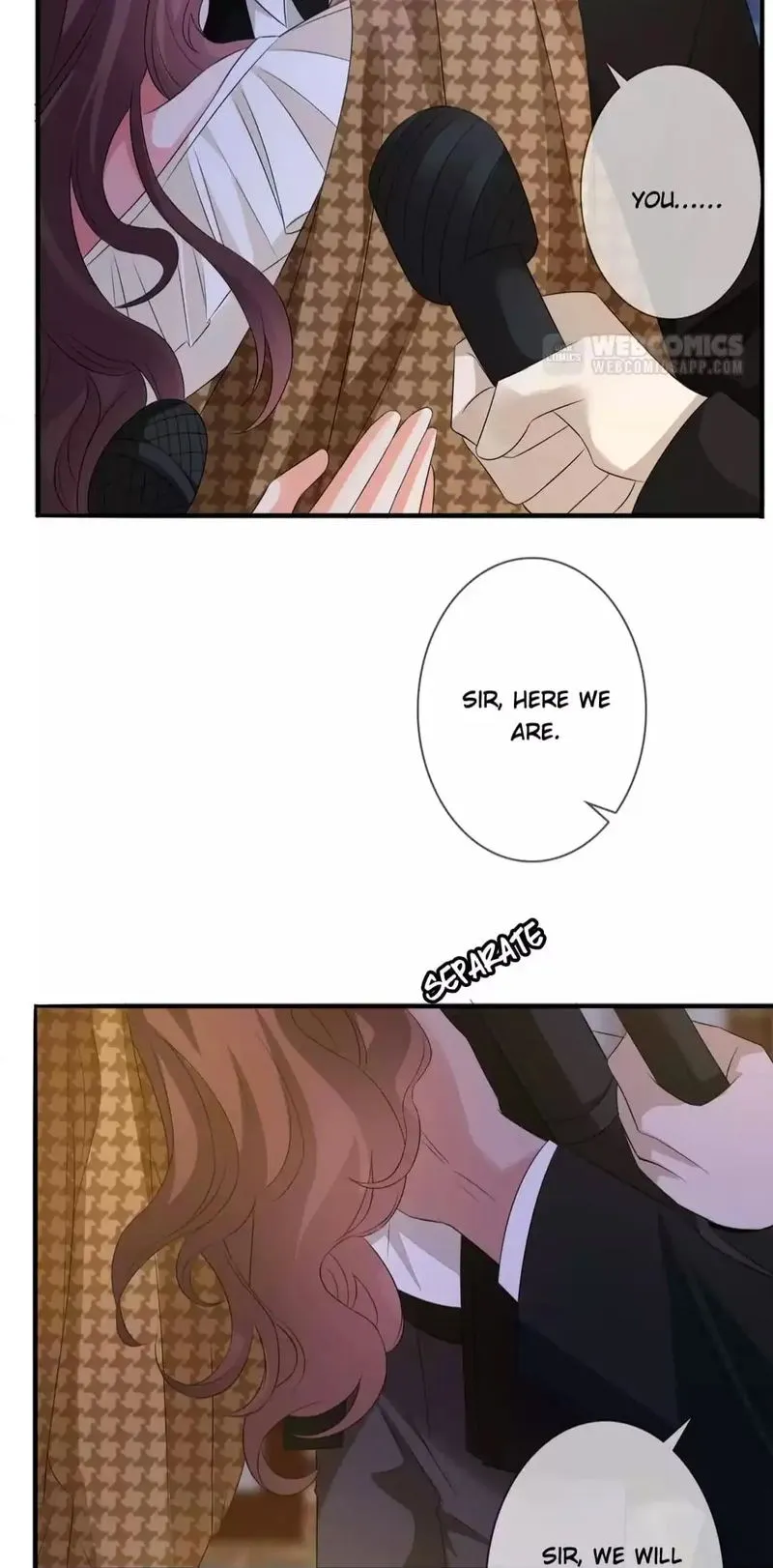 Embrace My Shadow Chapter 171 Online - página 7