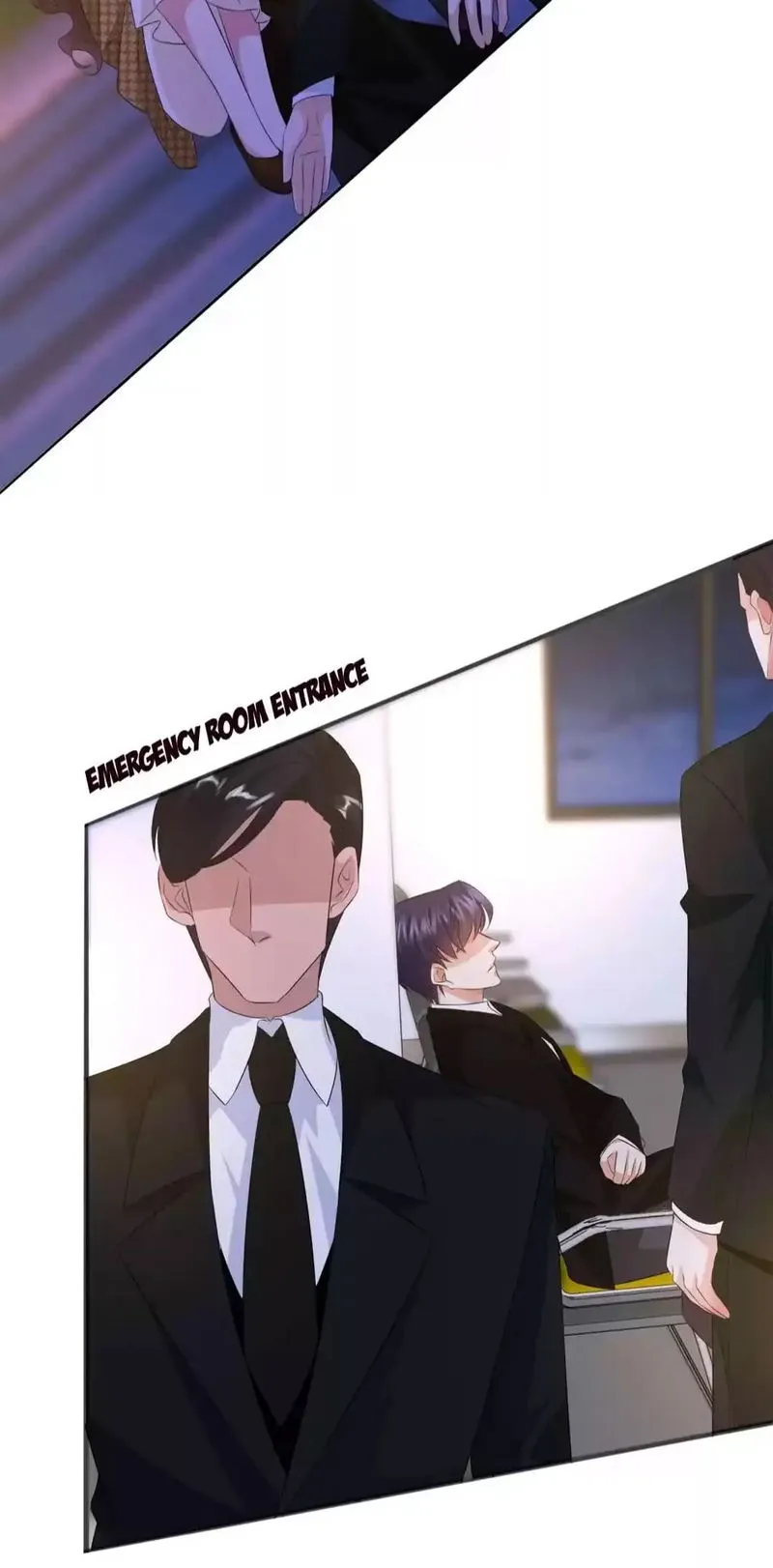 Embrace My Shadow Chapter 171 Online - página 9