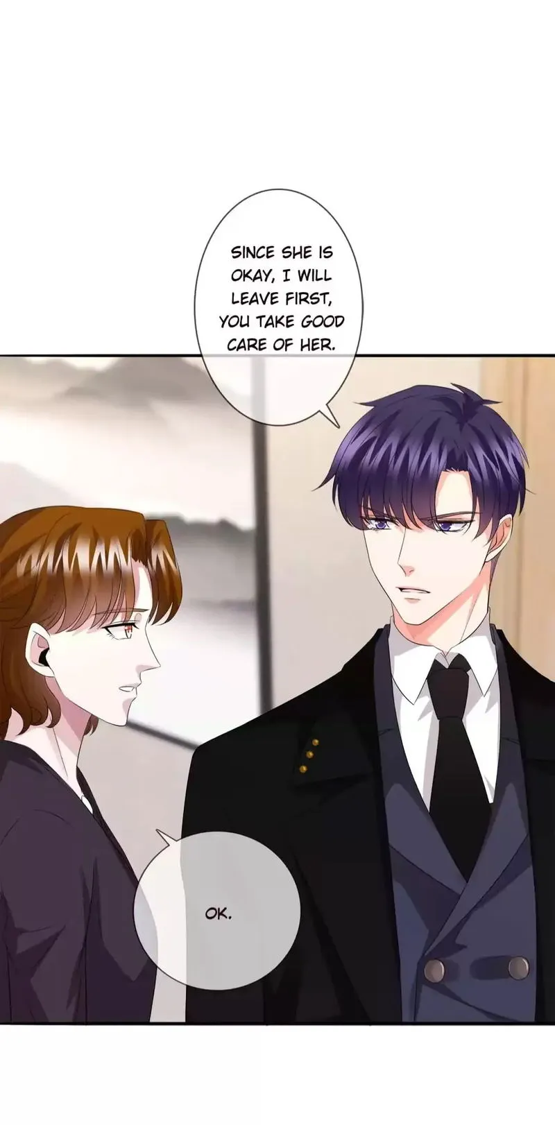 Embrace My Shadow Chapter 171 Online - página 14