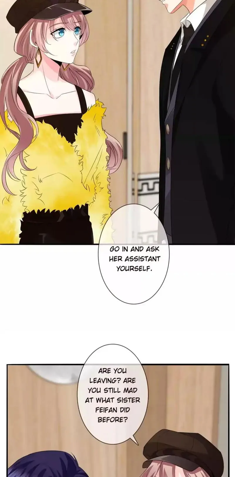 Embrace My Shadow Chapter 171 Online - página 16