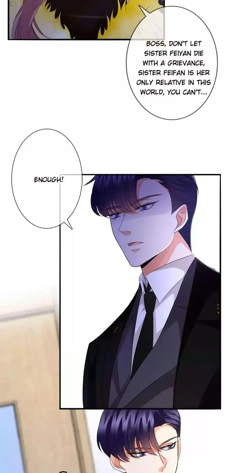 Embrace My Shadow Chapter 171 Online - página 18