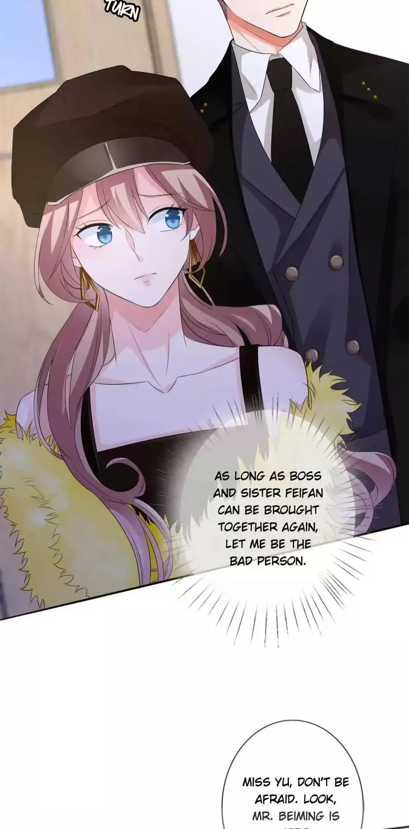 Embrace My Shadow Chapter 171 Online - página 19
