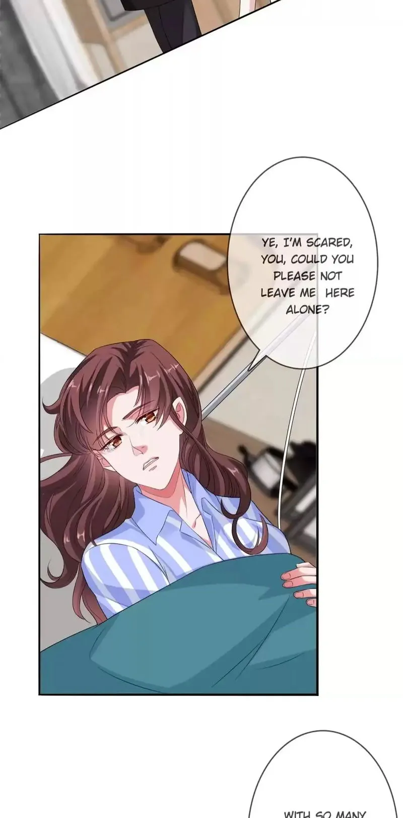 Embrace My Shadow Chapter 171 Online - página 22