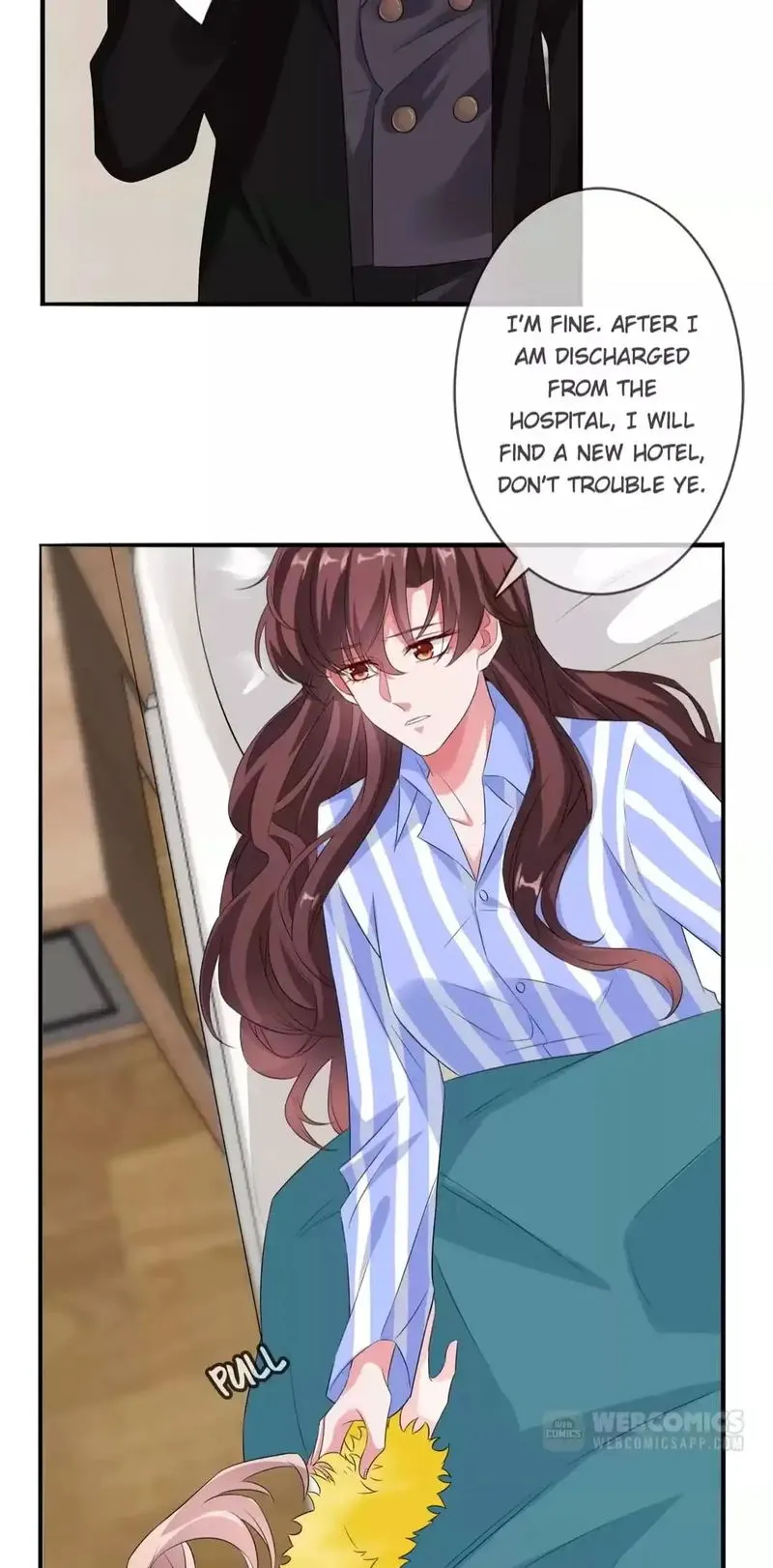 Embrace My Shadow Chapter 171 Online - página 26