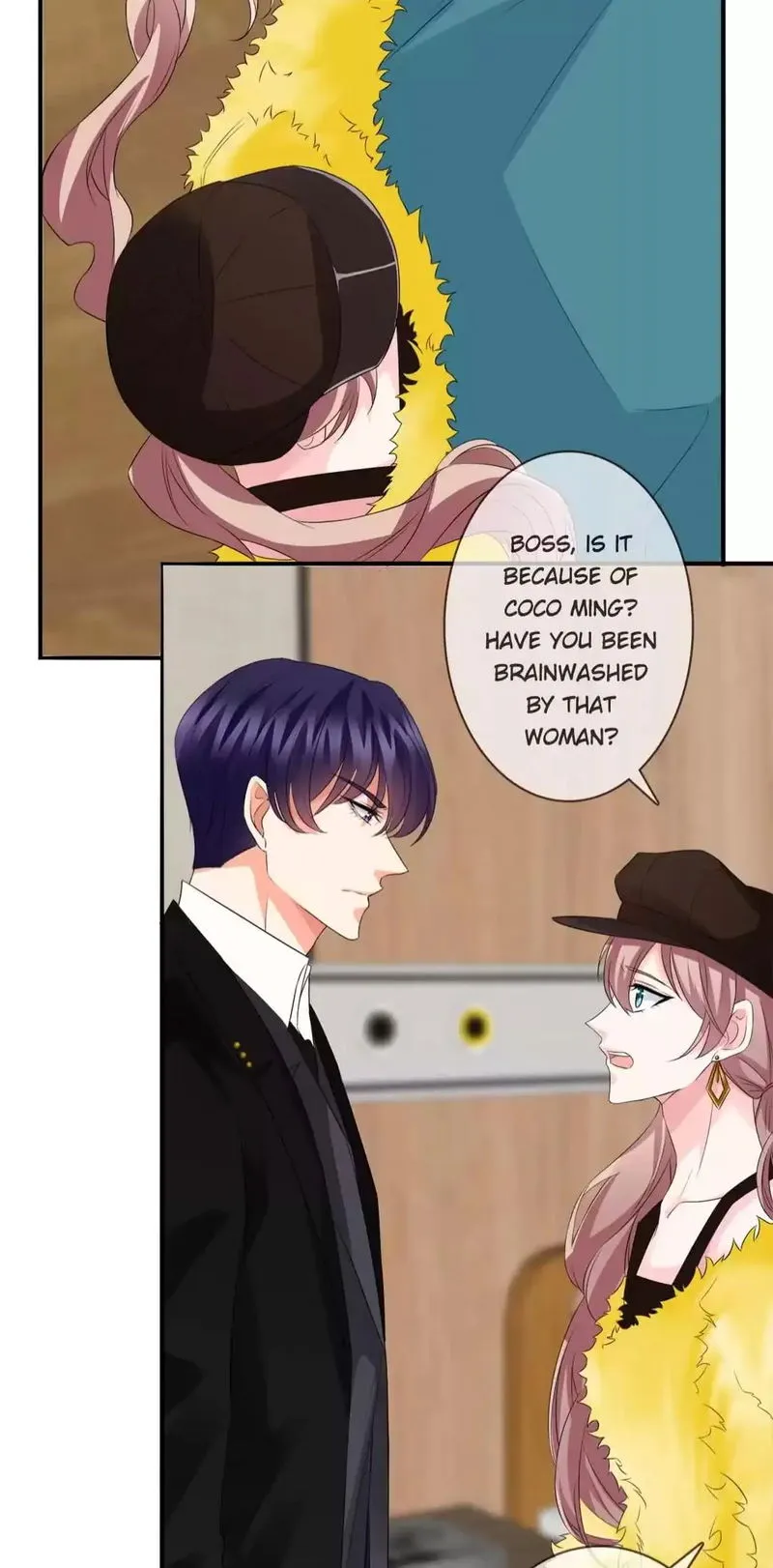 Embrace My Shadow Chapter 171 Online - página 27