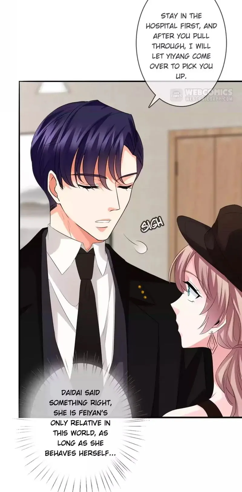 Embrace My Shadow Chapter 171 Online - página 30