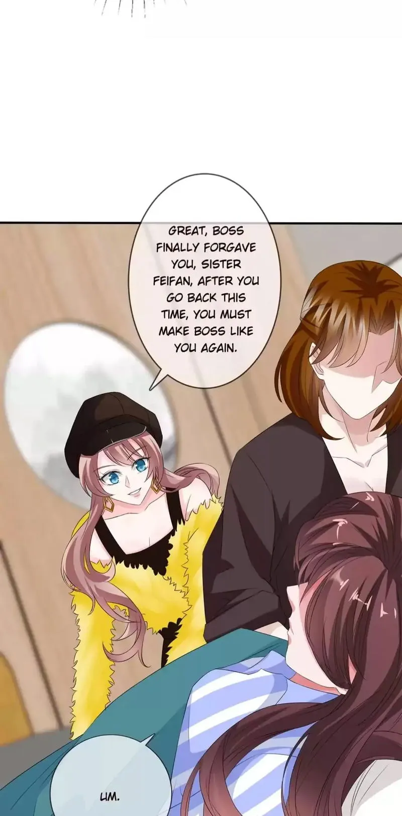 Embrace My Shadow Chapter 171 Online - página 31