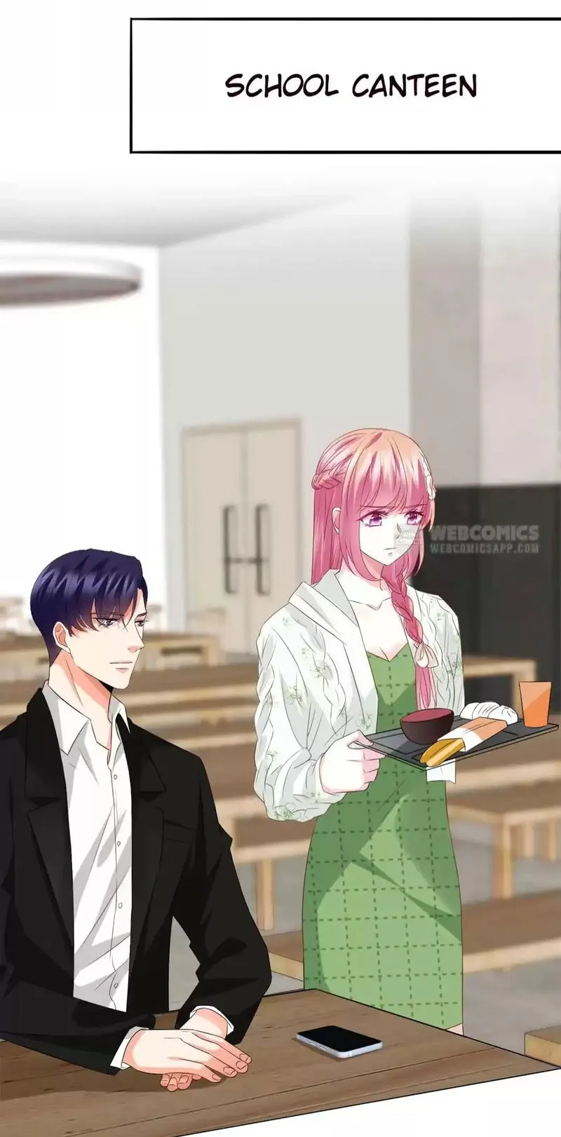 Embrace My Shadow Chapter 171 Online - página 33