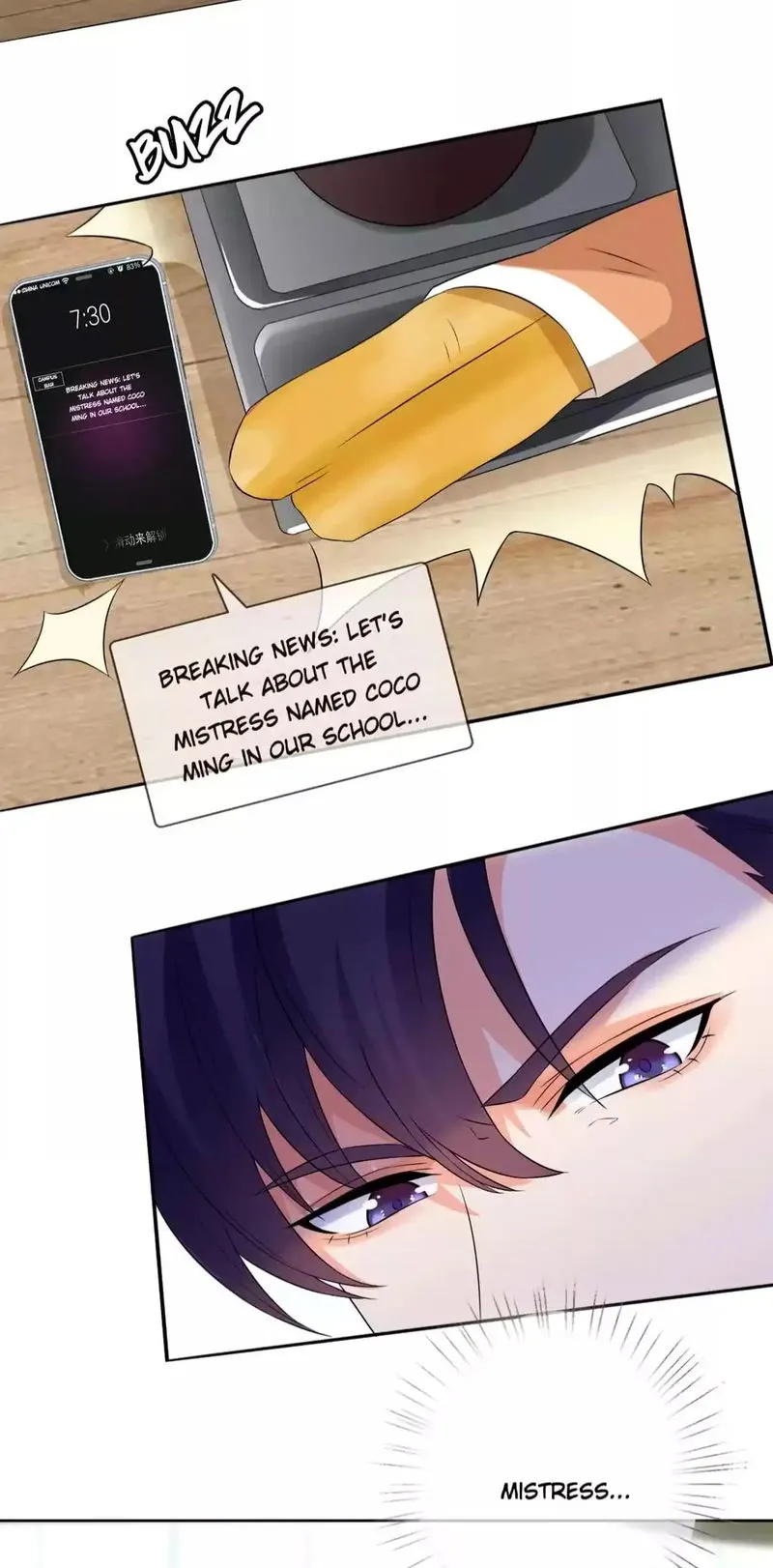 Embrace My Shadow Chapter 171 Online - página 34