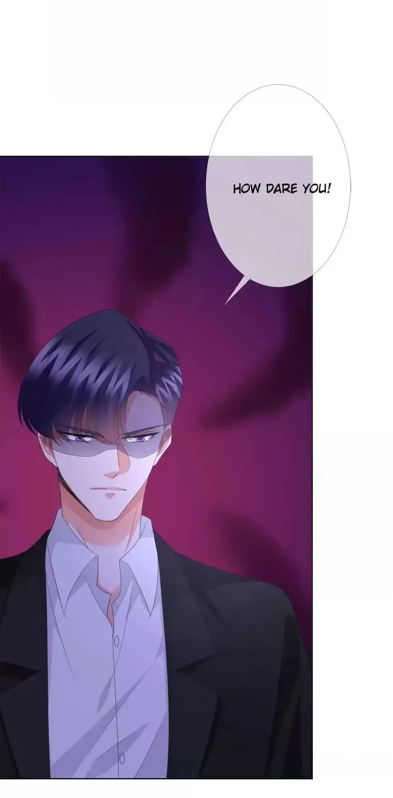 Embrace My Shadow Chapter 172 Online - página 3