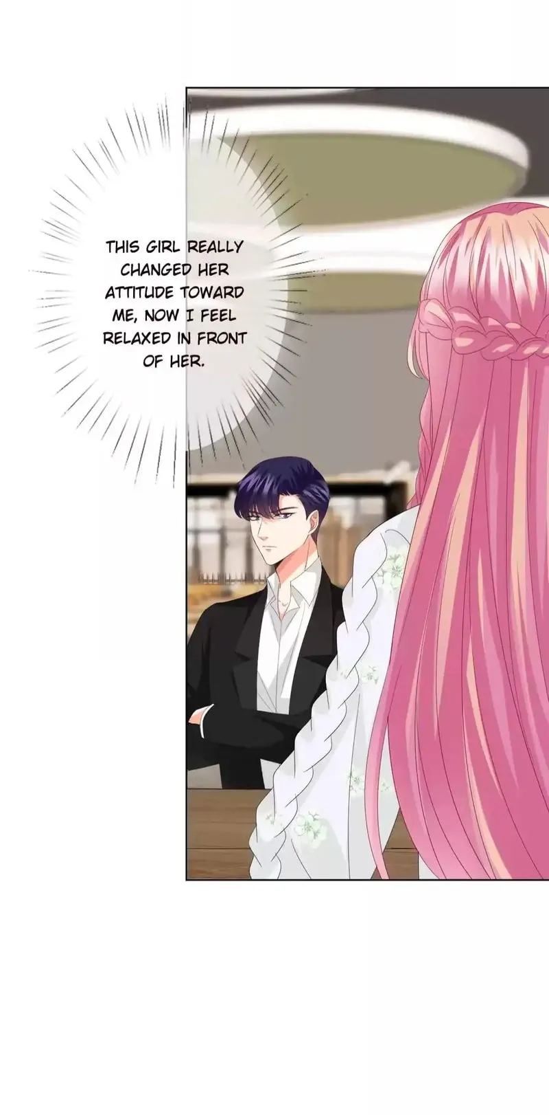 Embrace My Shadow Chapter 172 Online - página 5