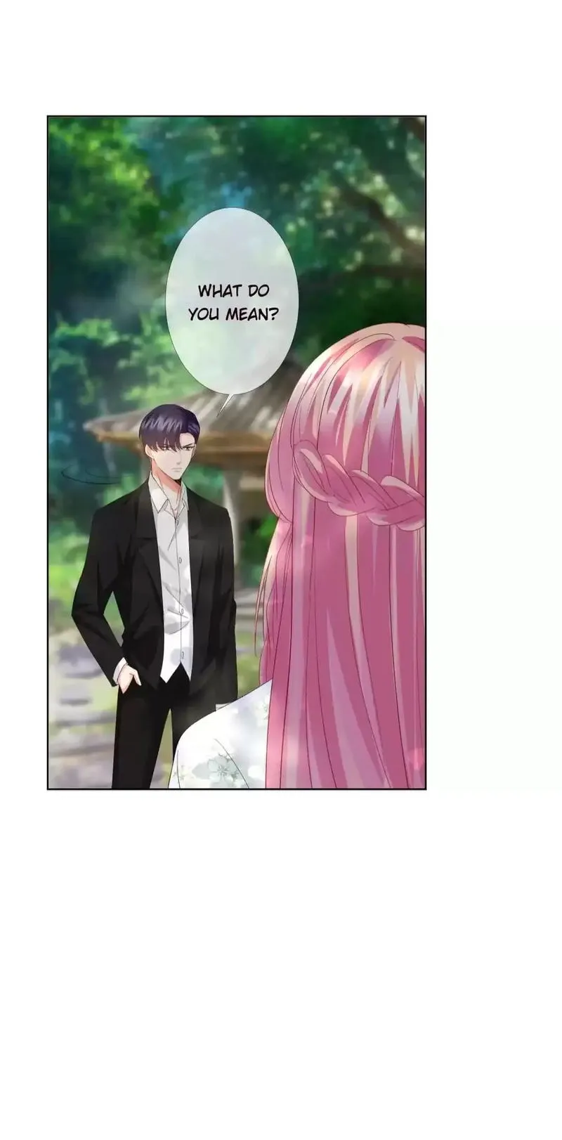Embrace My Shadow Chapter 172 Online - página 9