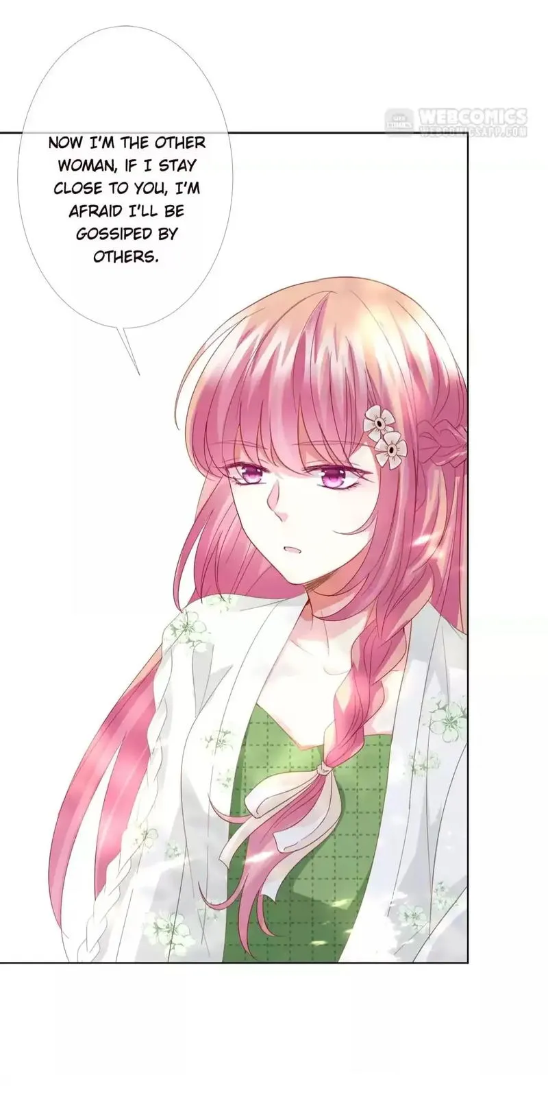 Embrace My Shadow Chapter 172 Online - página 10