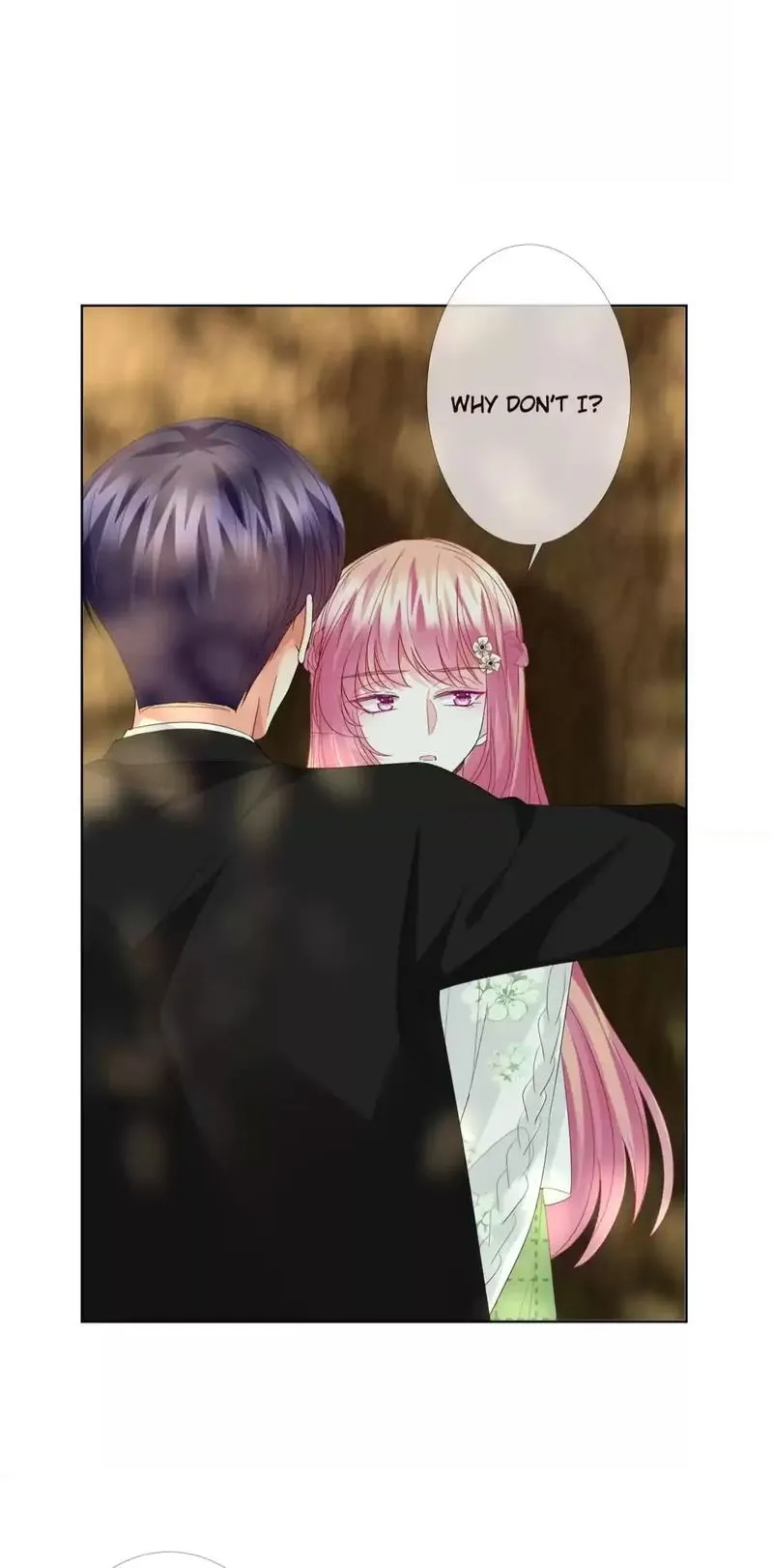 Embrace My Shadow Chapter 172 Online - página 17