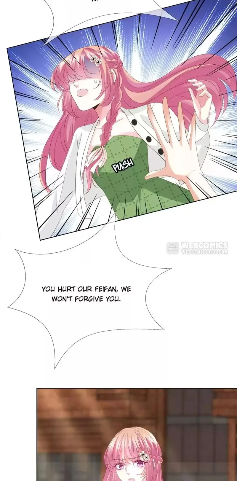 Embrace My Shadow Chapter 172 Online - página 26