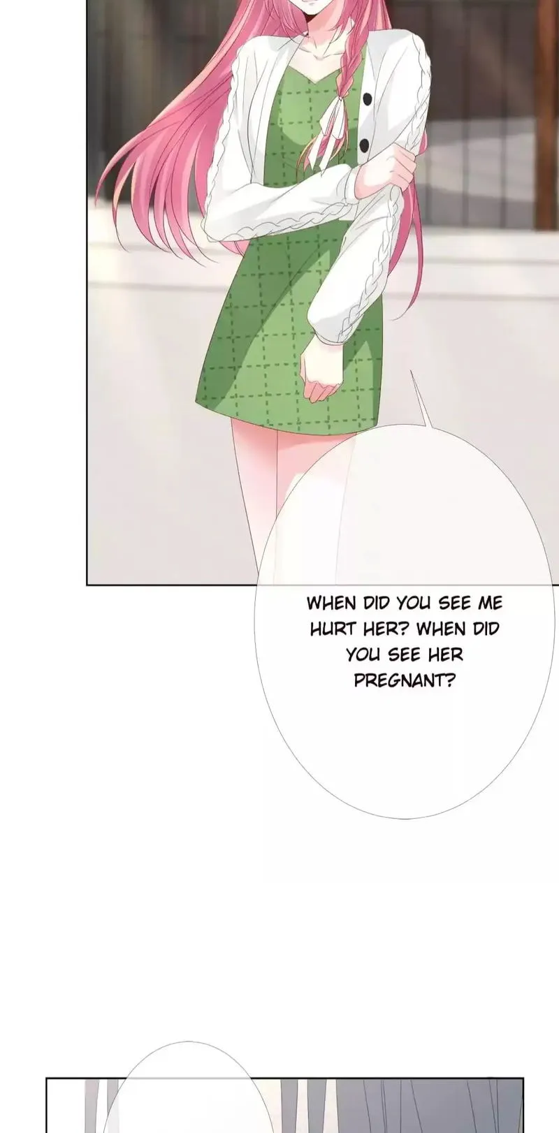 Embrace My Shadow Chapter 172 Online - página 27