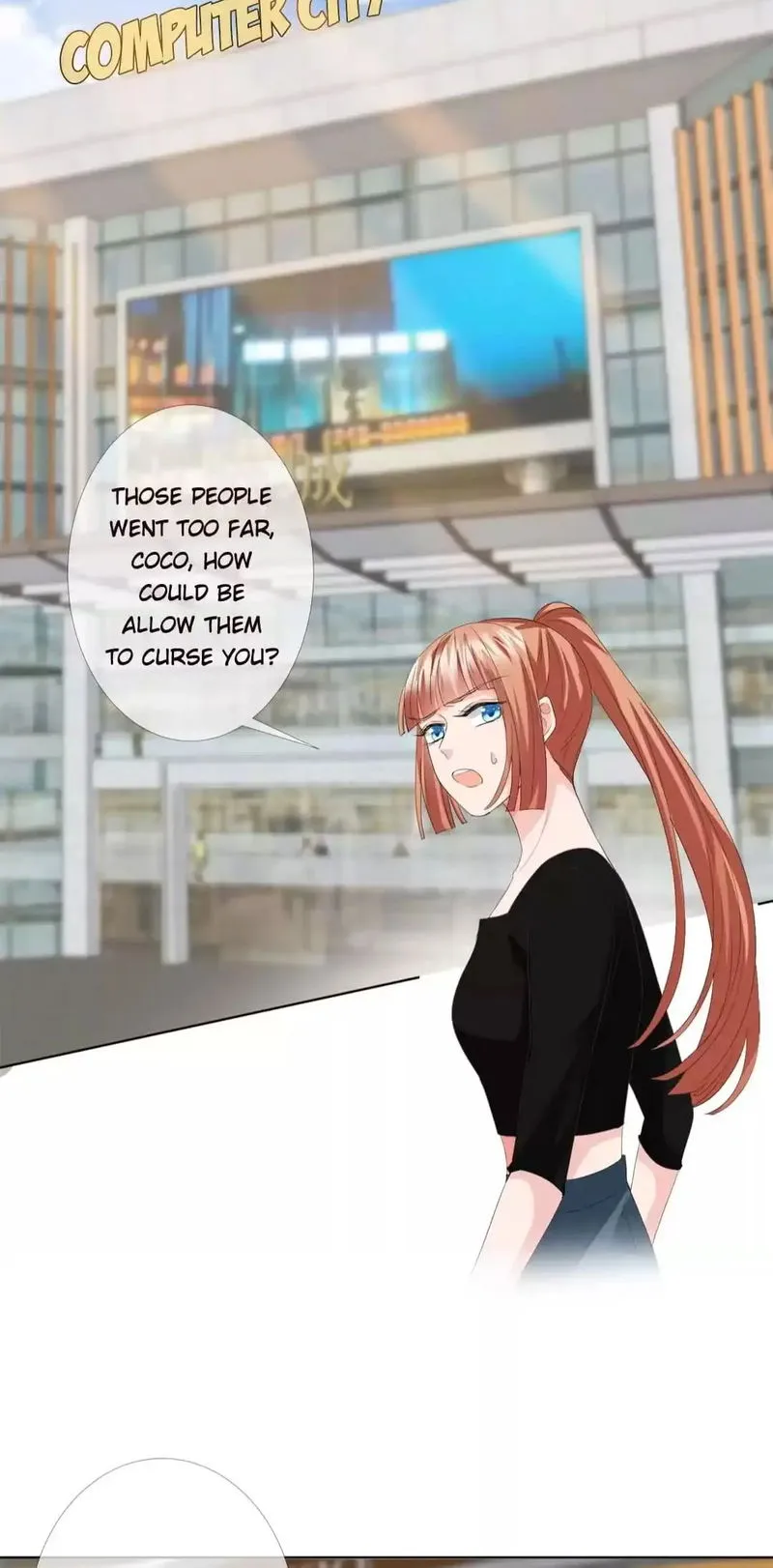 Embrace My Shadow Chapter 172 Online - página 33