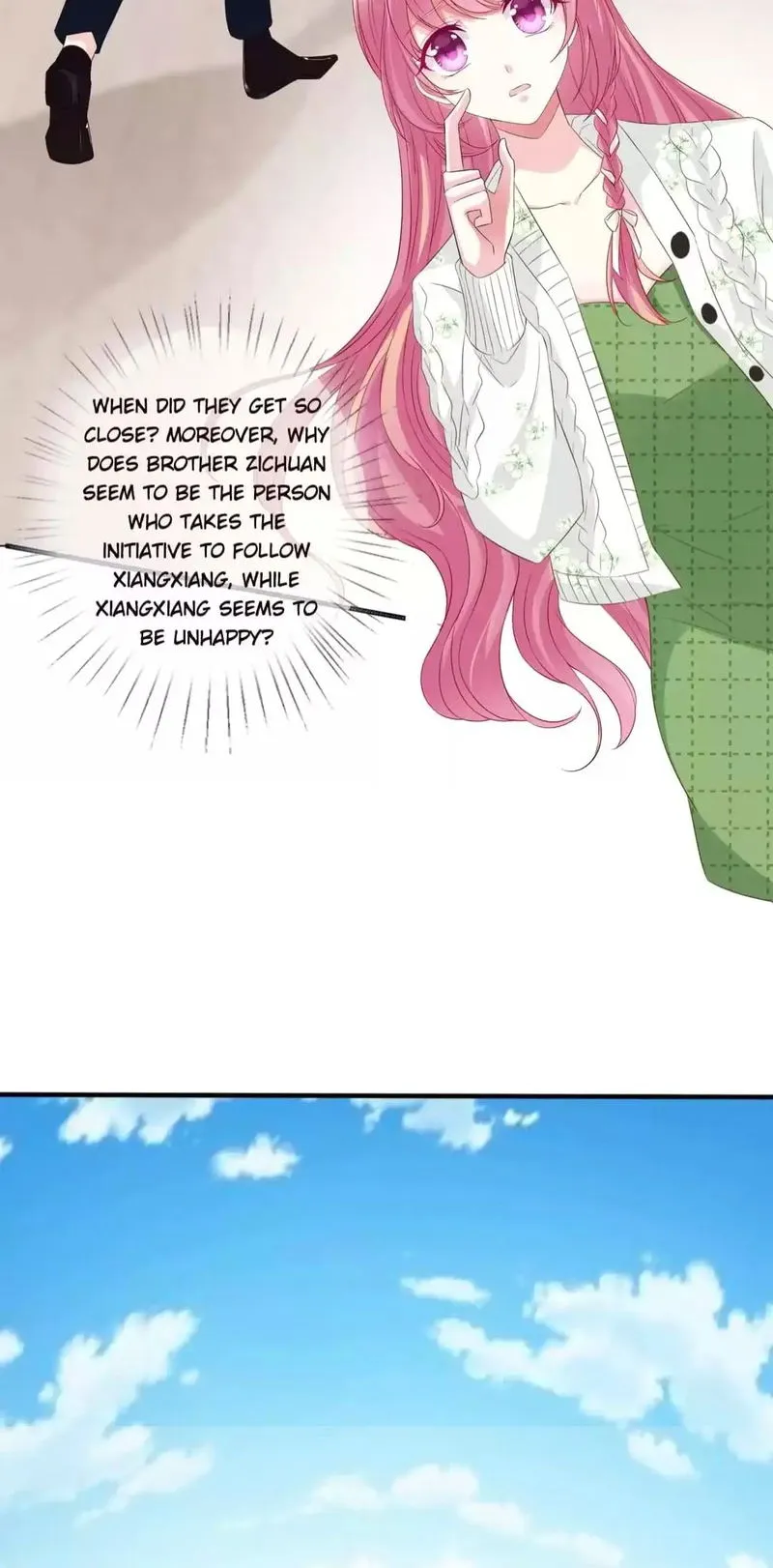 Embrace My Shadow Chapter 173 Online - página 17
