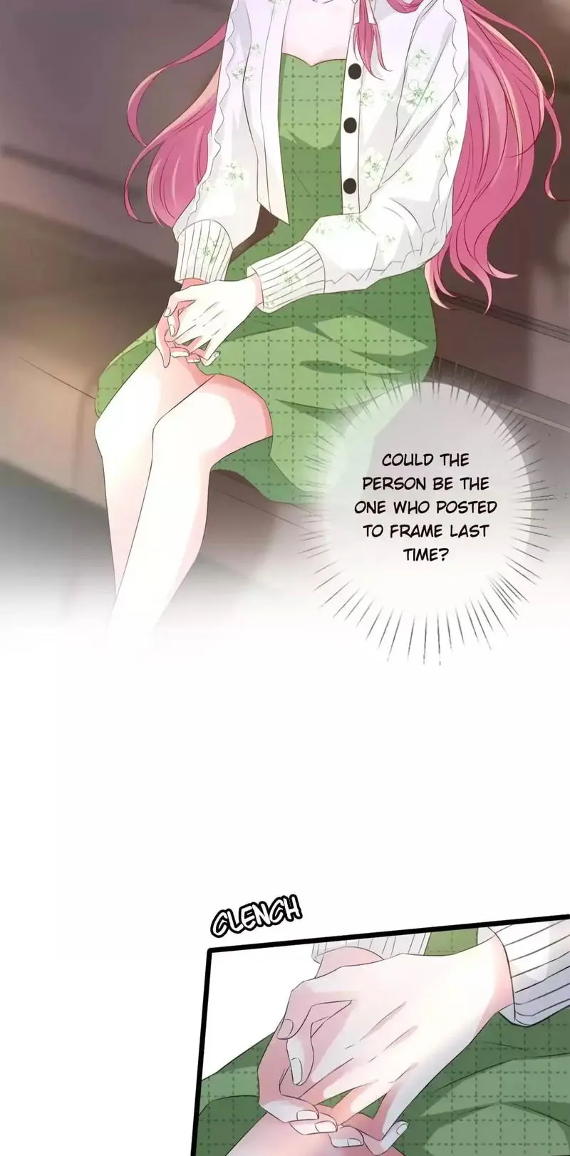 Embrace My Shadow Chapter 173 Online - página 22