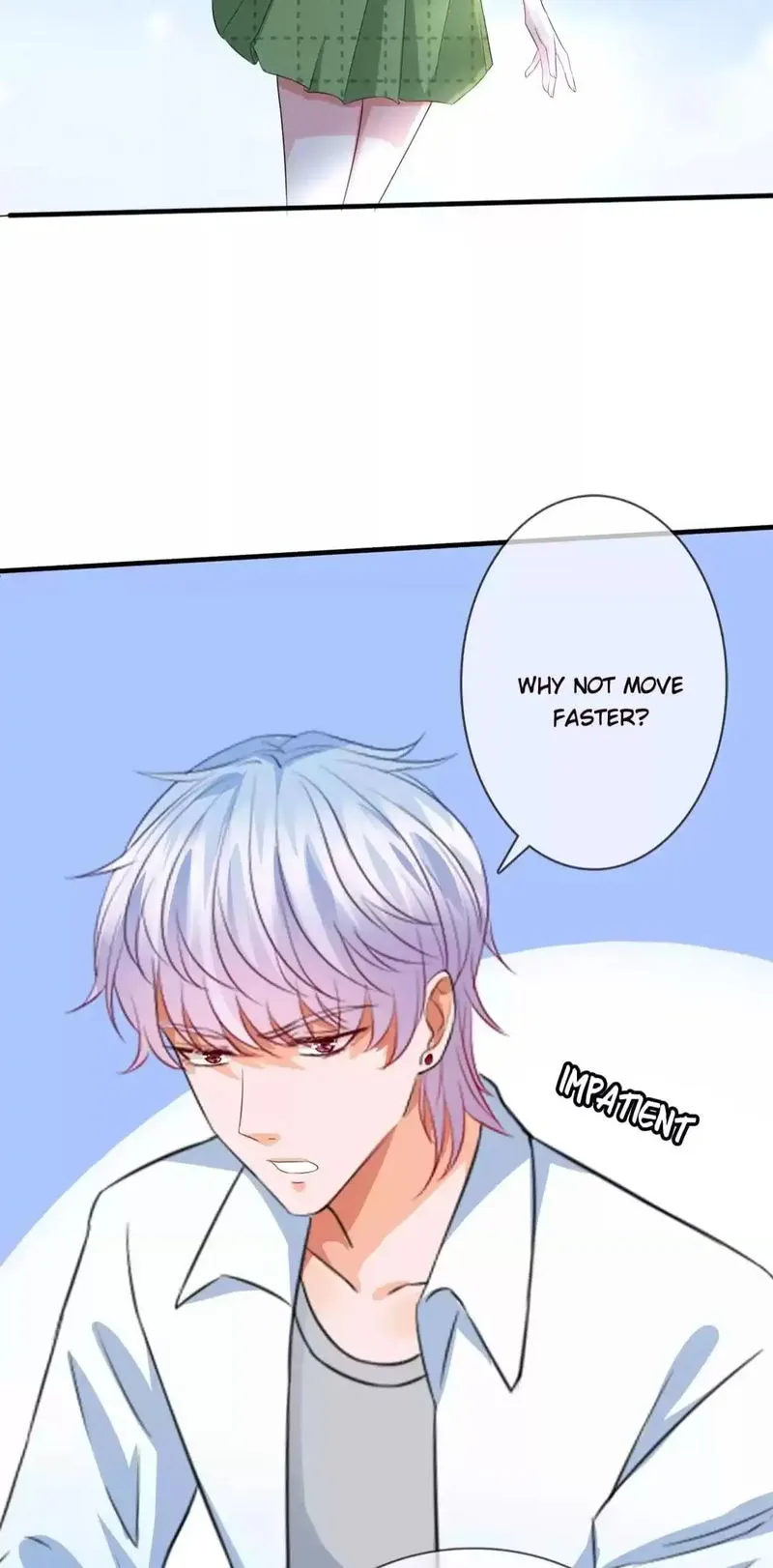 Embrace My Shadow Chapter 173 Online - página 31
