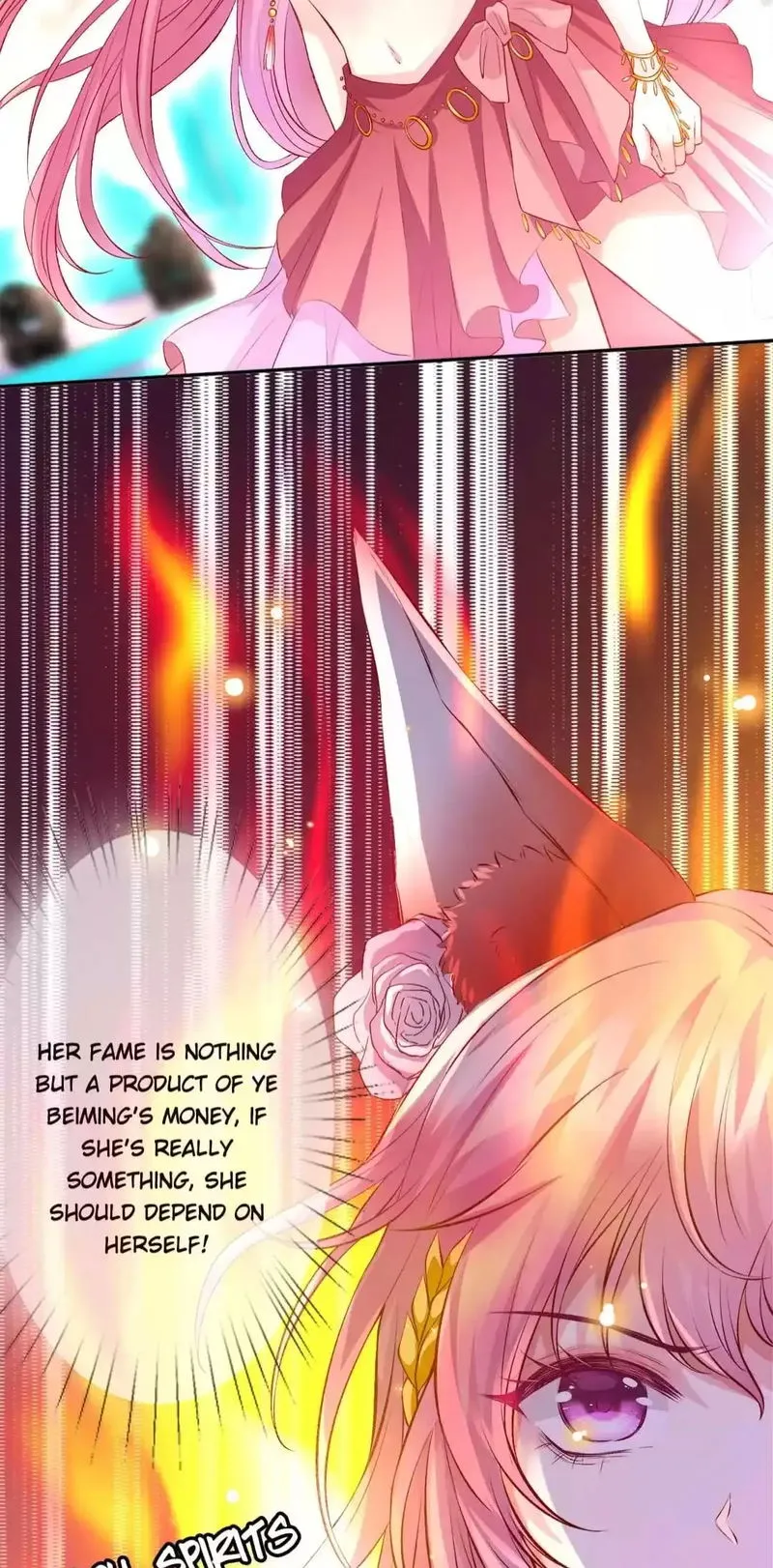 Embrace My Shadow Chapter 173 Online - página 38