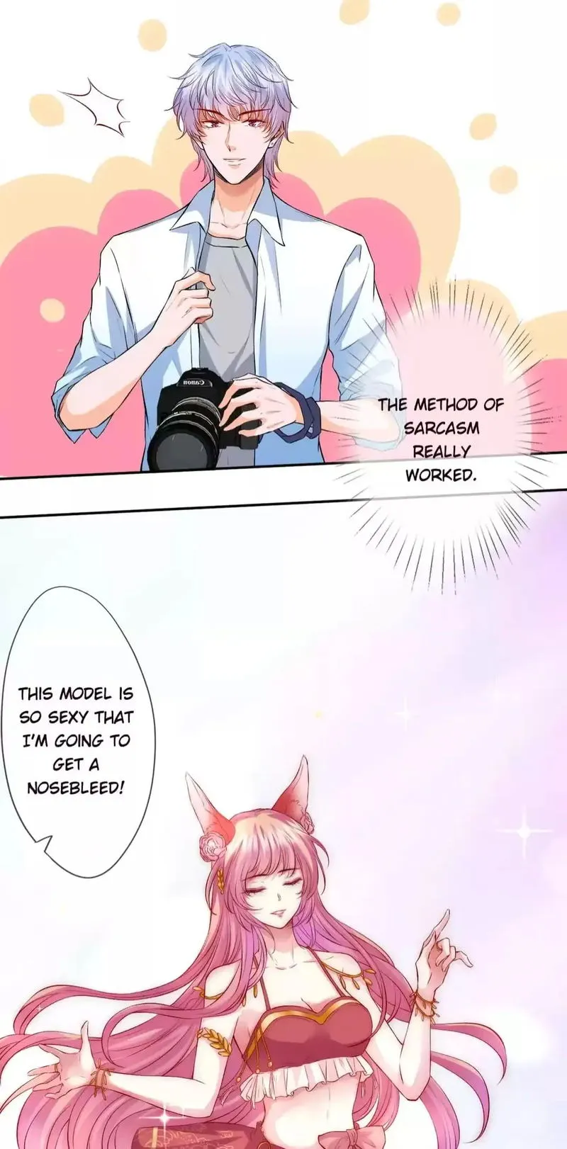 Embrace My Shadow Chapter 173 Online - página 40