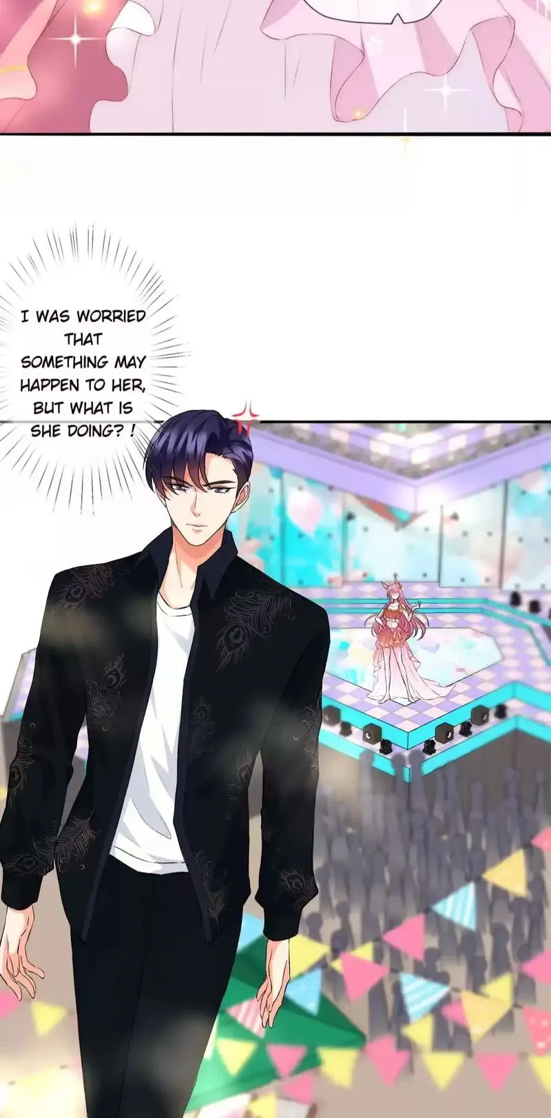 Embrace My Shadow Chapter 173 Online - página 42