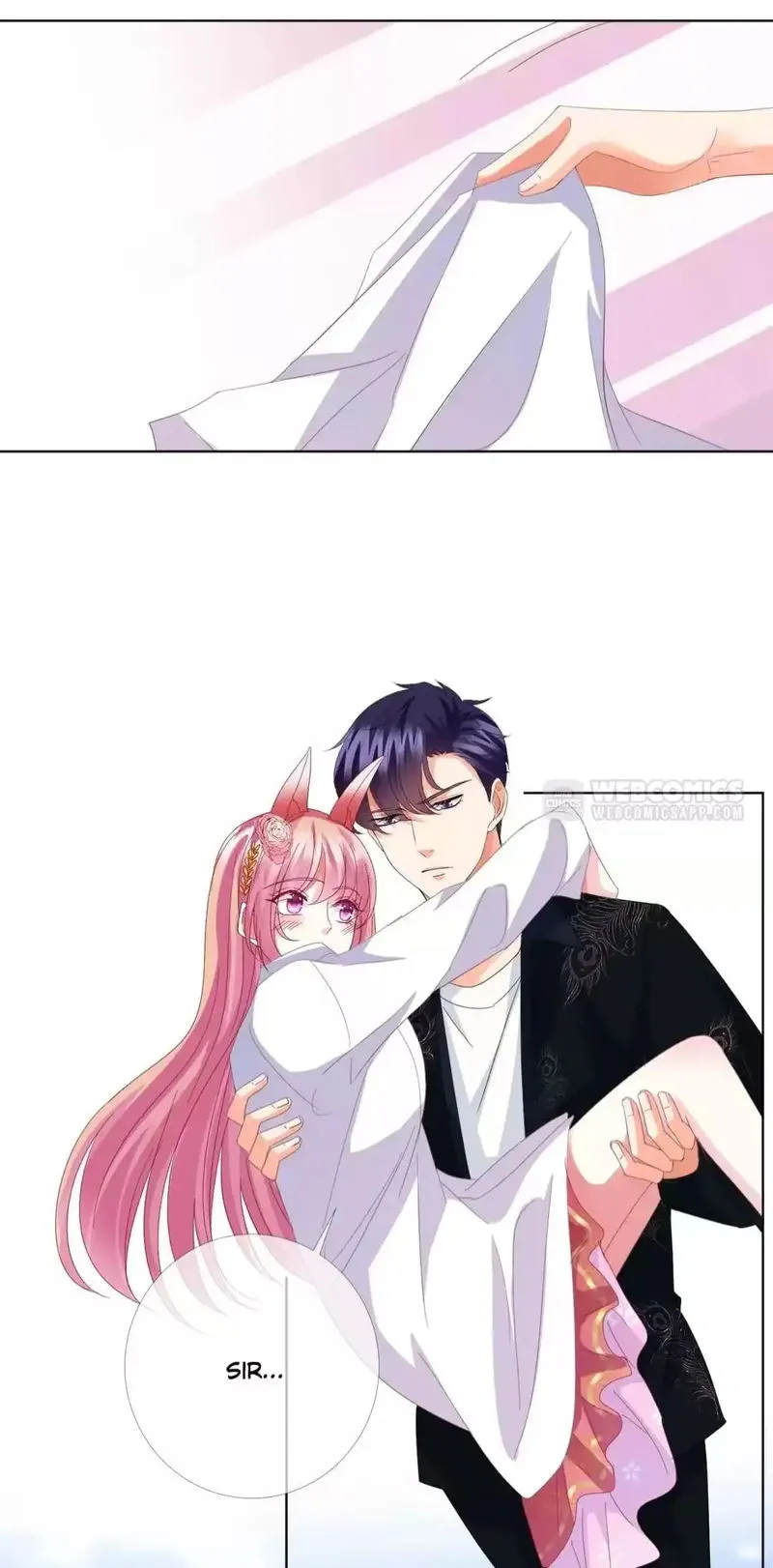 Embrace My Shadow Chapter 174 Online - página 4