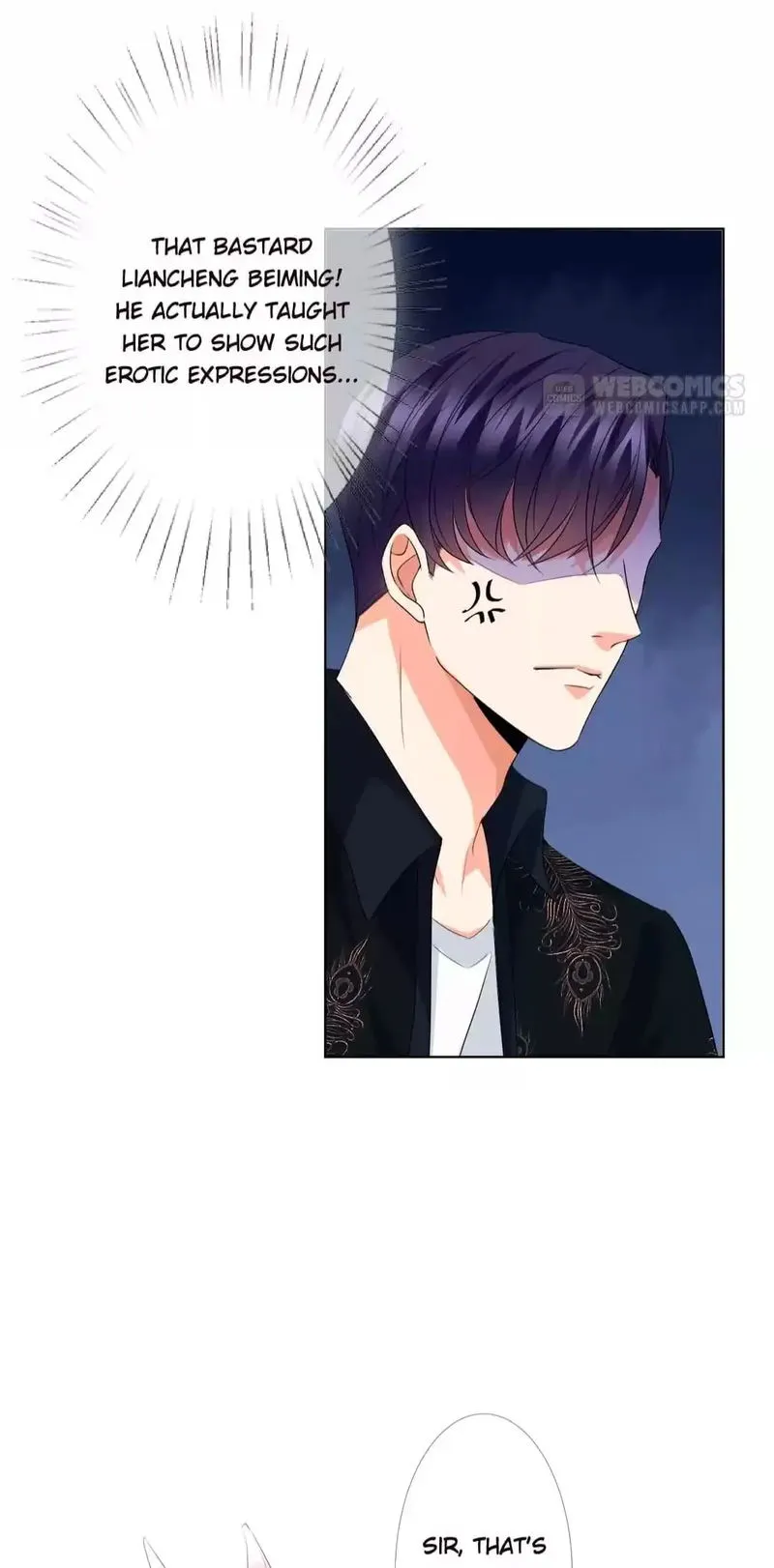 Embrace My Shadow Chapter 174 Online - página 10