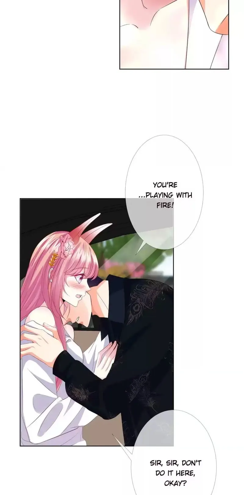 Embrace My Shadow Chapter 174 Online - página 12