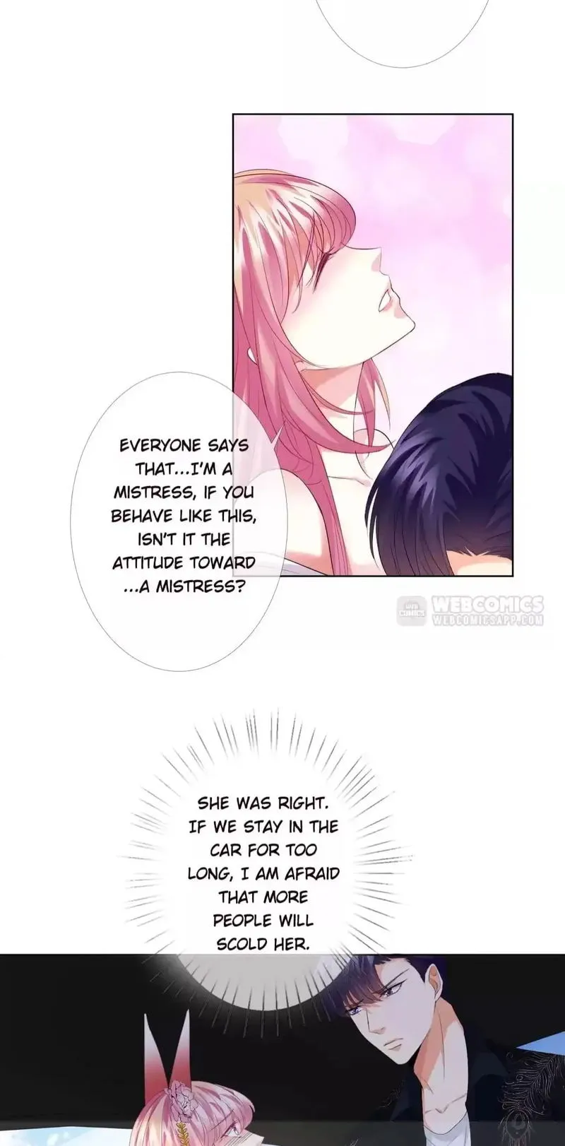 Embrace My Shadow Chapter 174 Online - página 13