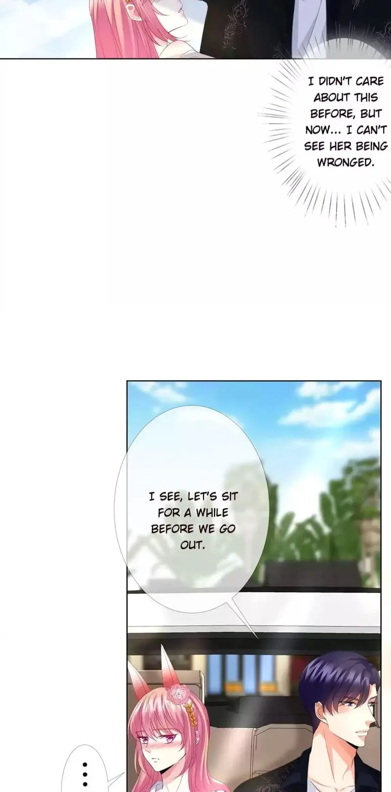 Embrace My Shadow Chapter 174 Online - página 14