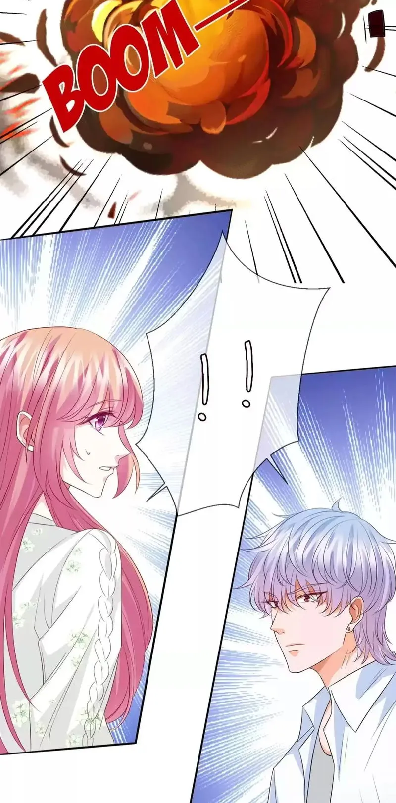 Embrace My Shadow Chapter 174 Online - página 21