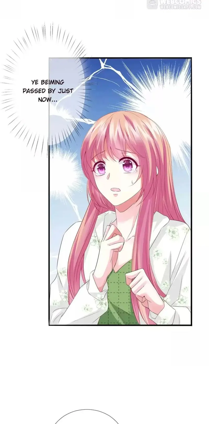 Embrace My Shadow Chapter 174 Online - página 23