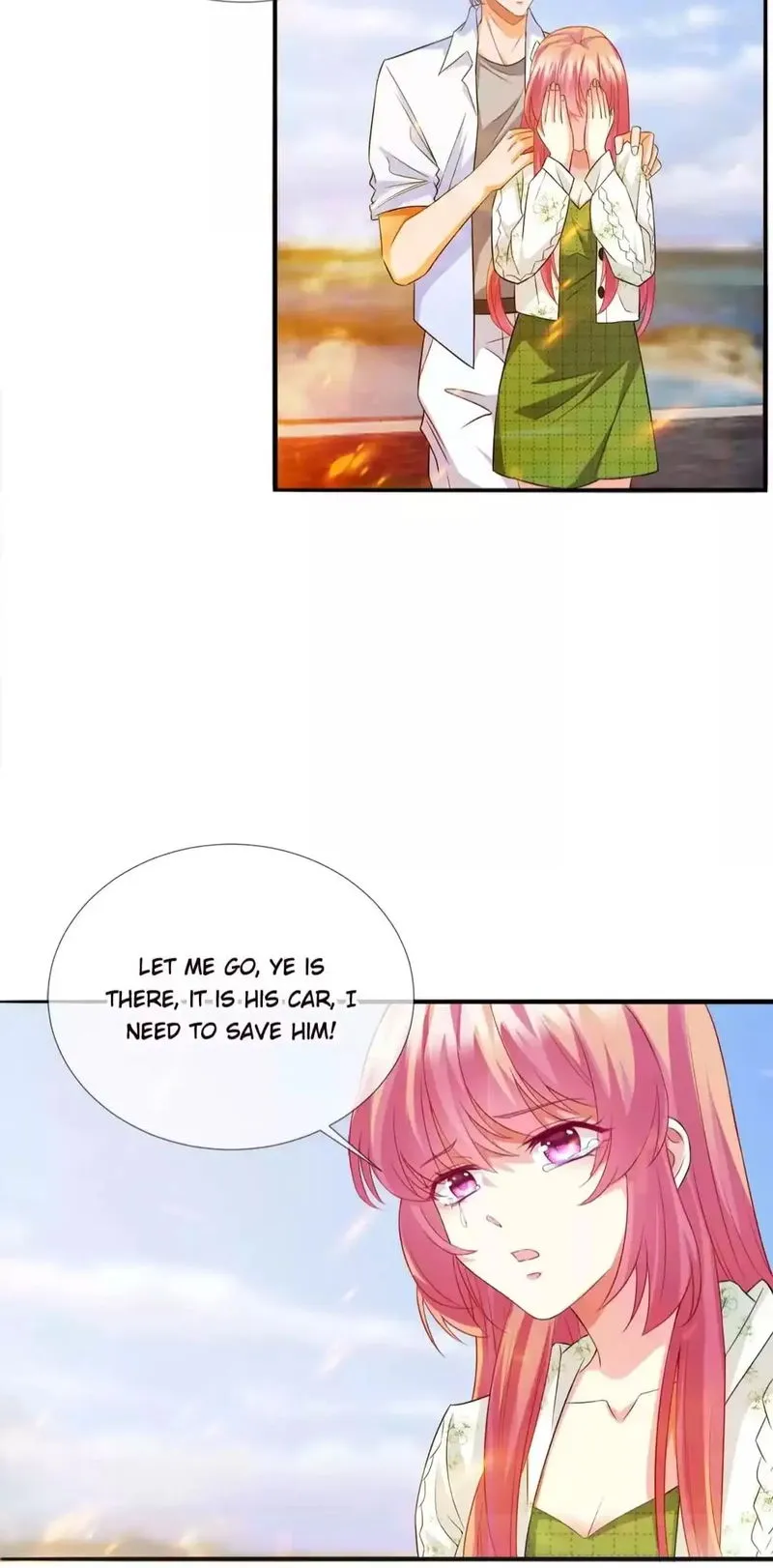 Embrace My Shadow Chapter 174 Online - página 27