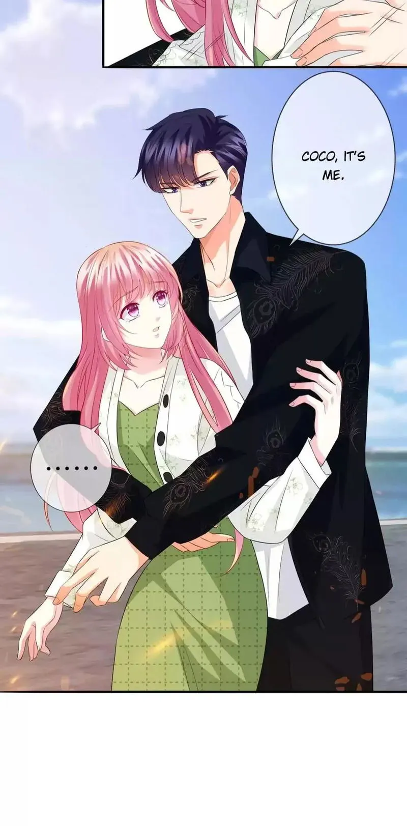 Embrace My Shadow Chapter 175 Online - página 5