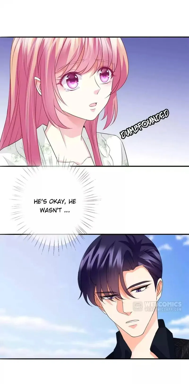 Embrace My Shadow Chapter 175 Online - página 6