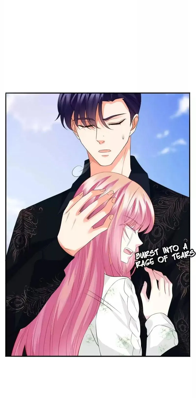 Embrace My Shadow Chapter 175 Online - página 7