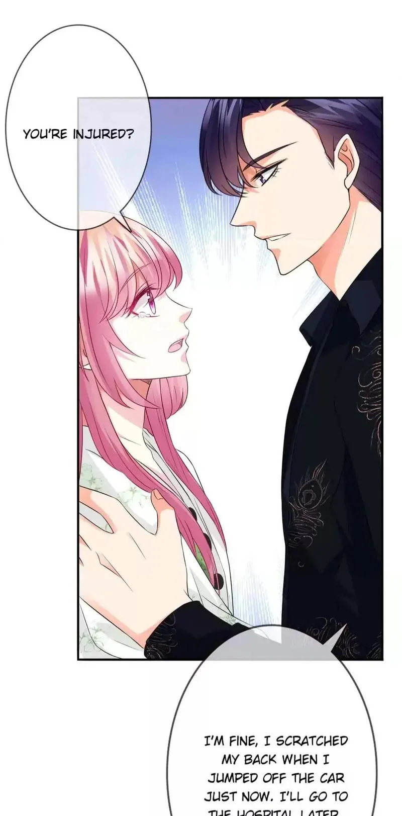 Embrace My Shadow Chapter 175 Online - página 9