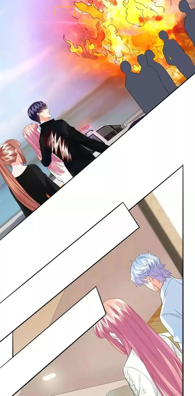 Embrace My Shadow Chapter 175 Online - página 17