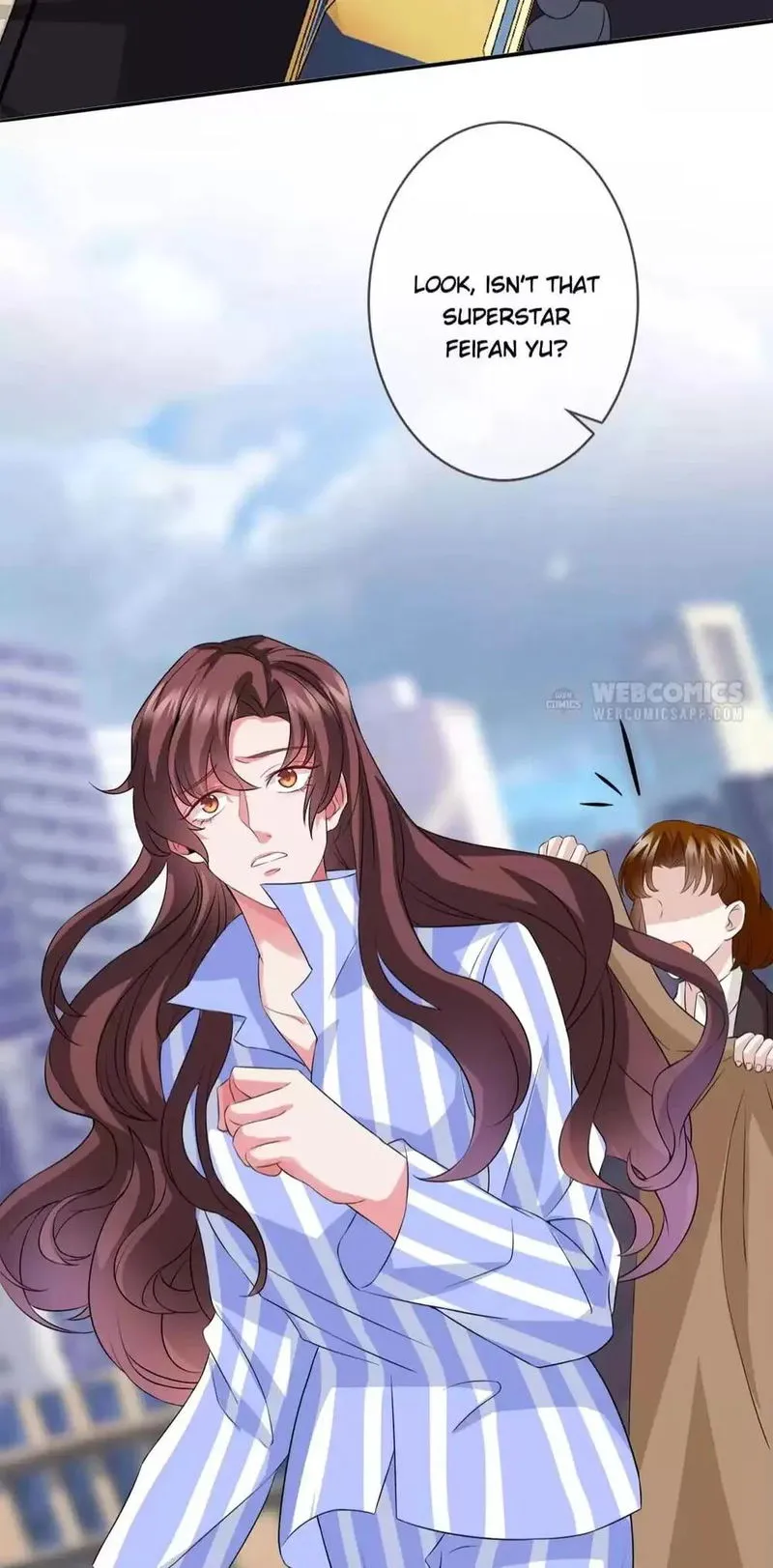 Embrace My Shadow Chapter 175 Online - página 29