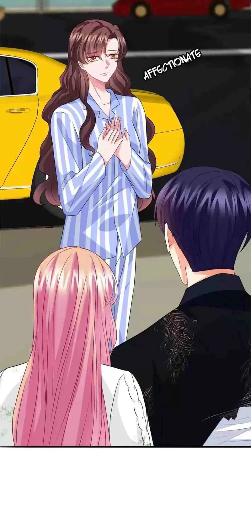 Embrace My Shadow Chapter 176 Online - página 2