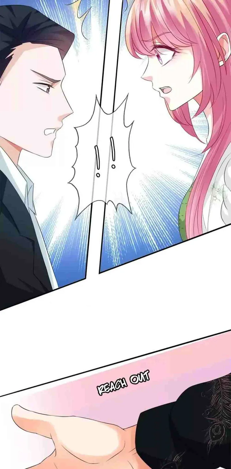 Embrace My Shadow Chapter 176 Online - página 7