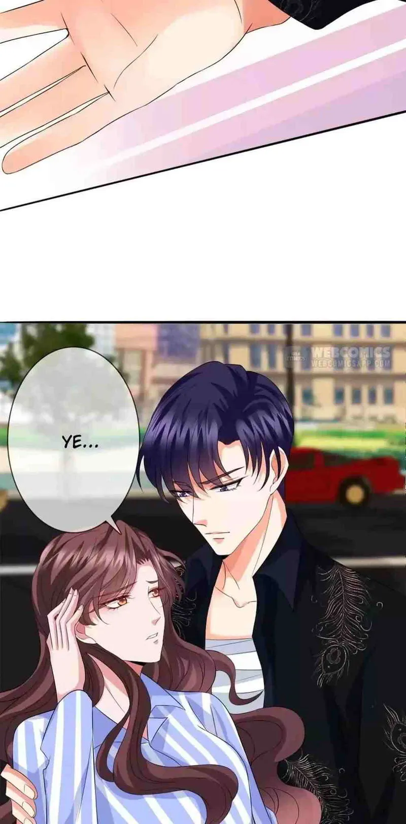 Embrace My Shadow Chapter 176 Online - página 8