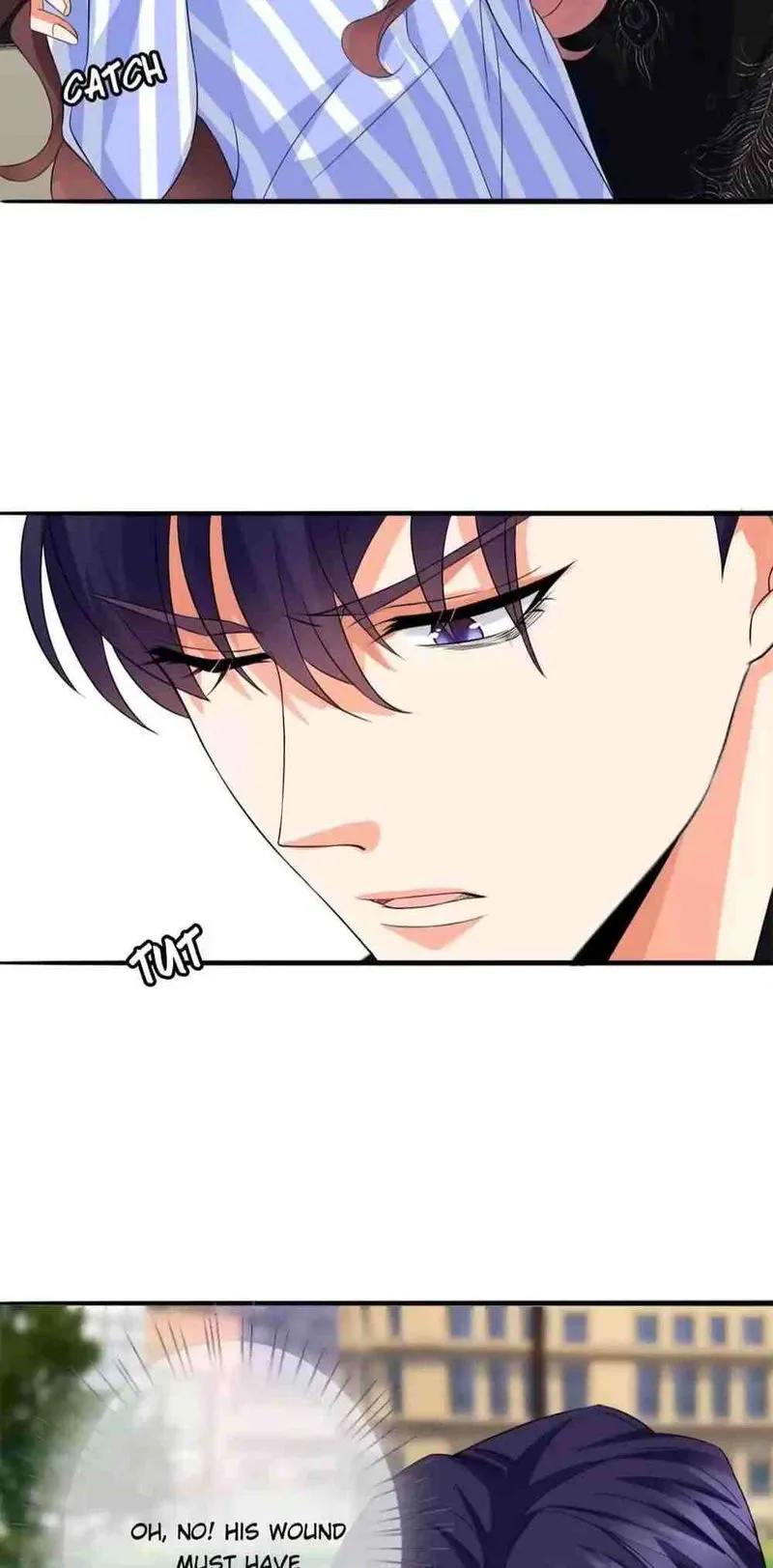 Embrace My Shadow Chapter 176 Online - página 9