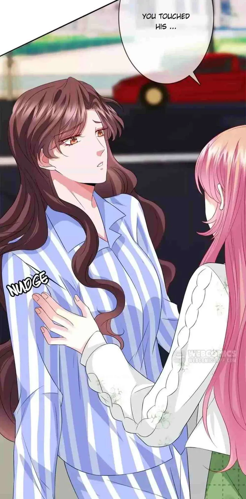 Embrace My Shadow Chapter 176 Online - página 11