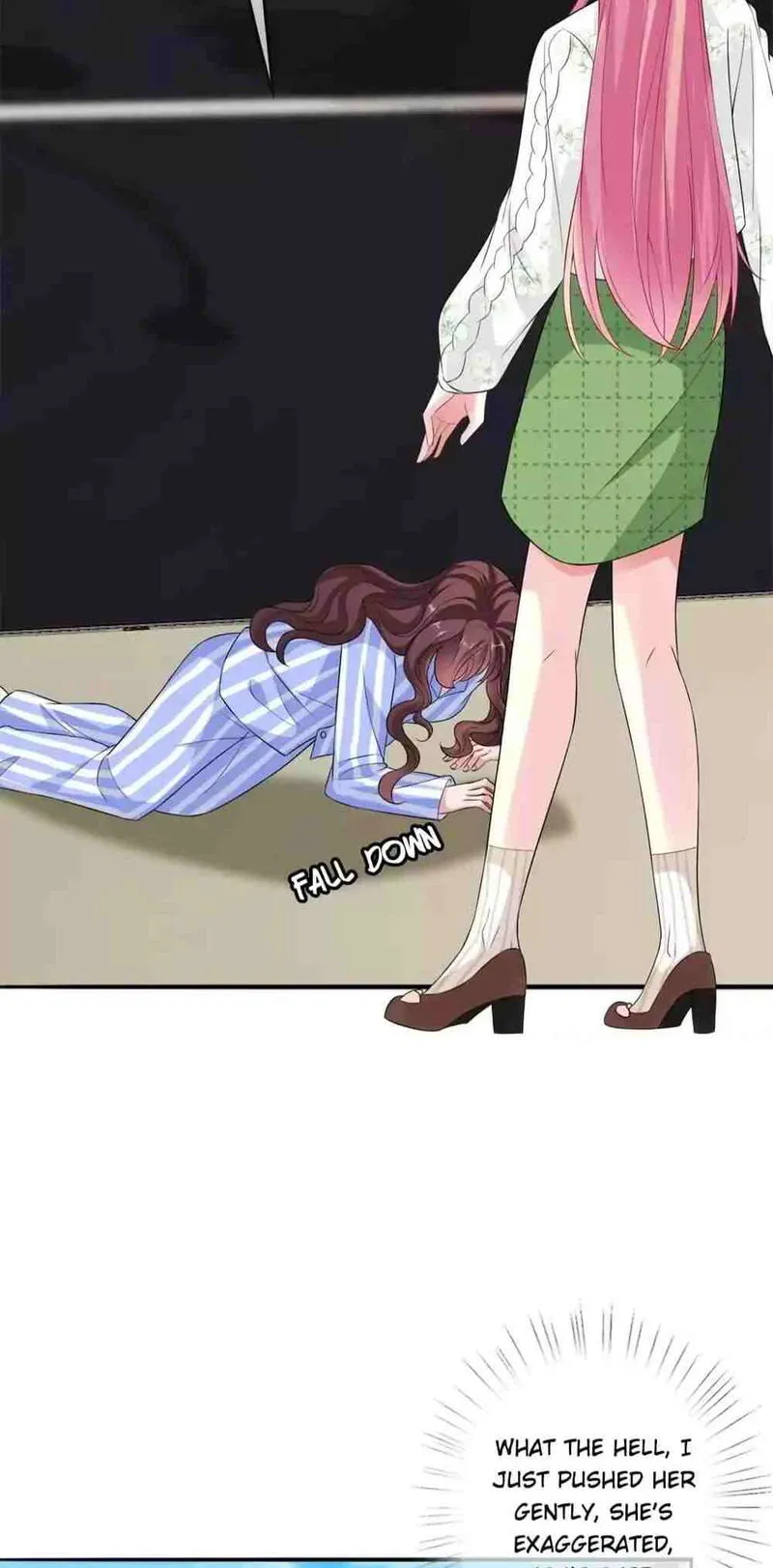 Embrace My Shadow Chapter 176 Online - página 13