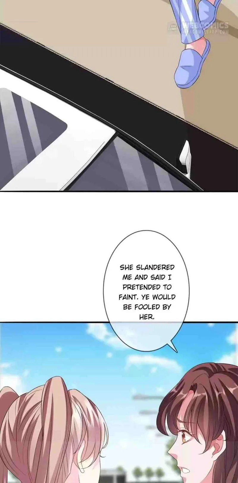 Embrace My Shadow Chapter 176 Online - página 24
