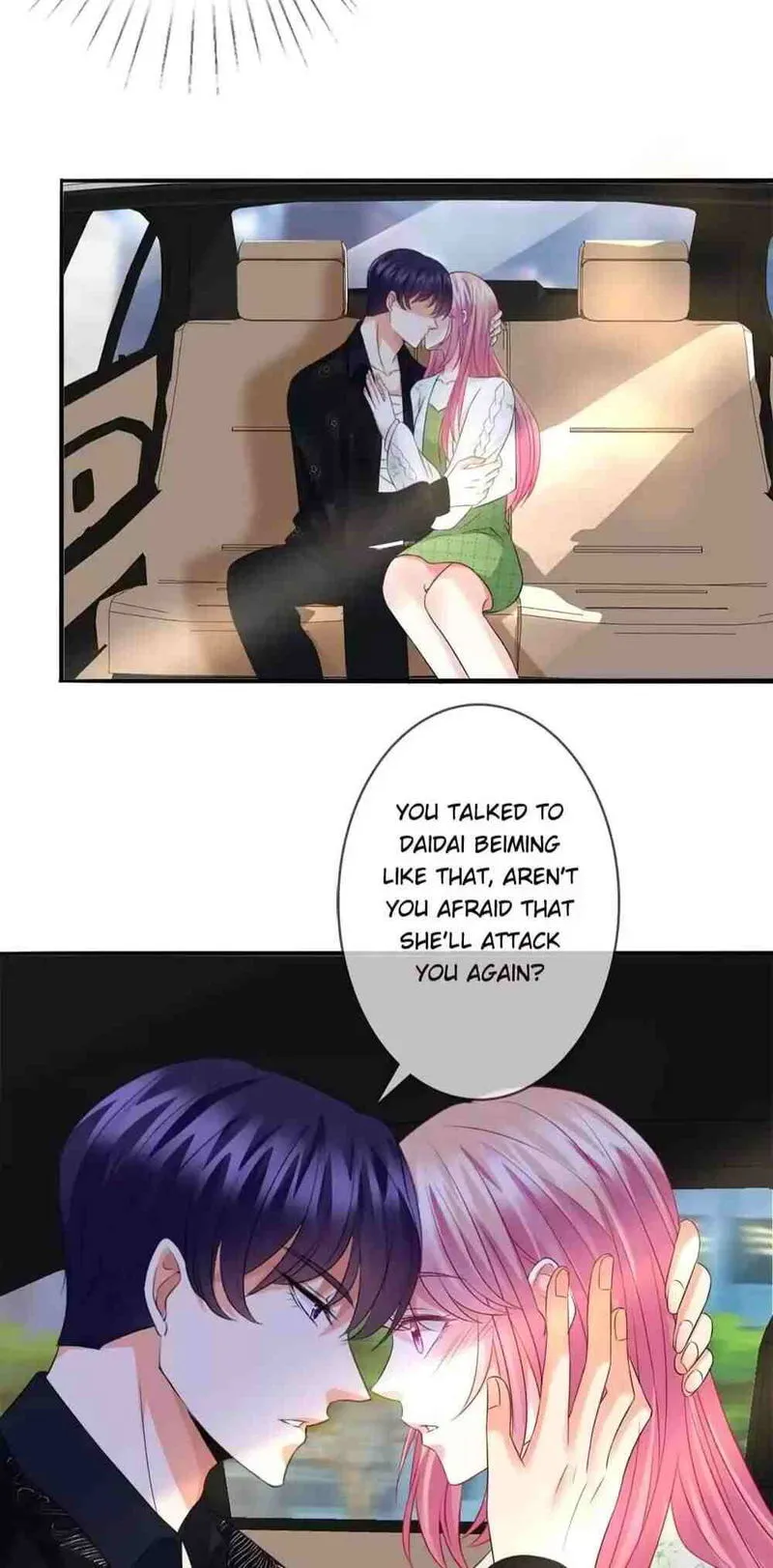 Embrace My Shadow Chapter 176 Online - página 29