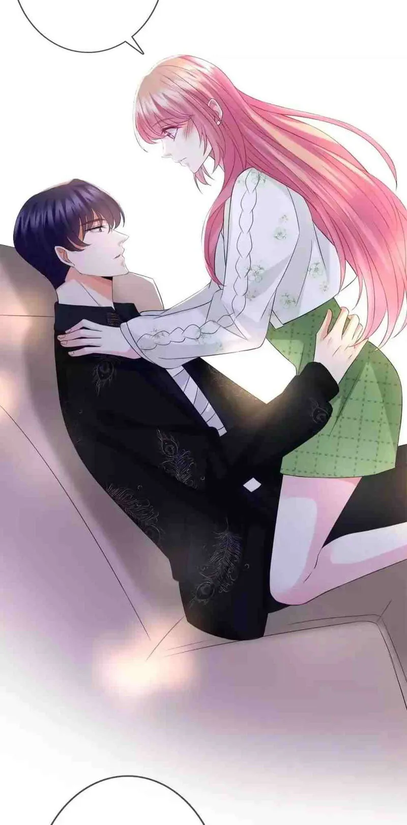 Embrace My Shadow Chapter 176 Online - página 31